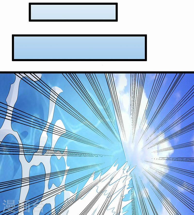 Tiên Vương Trùng Sinh 40 trang 35