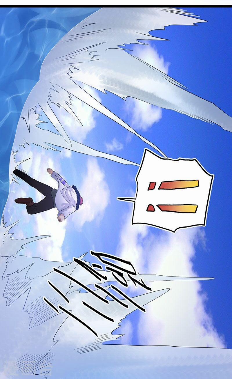 Tiên Vương Trùng Sinh 40 trang 37