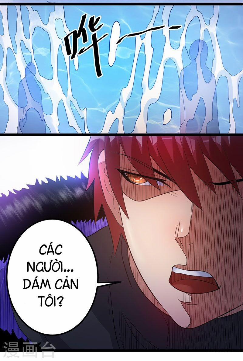 Tiên Vương Trùng Sinh 40 trang 38