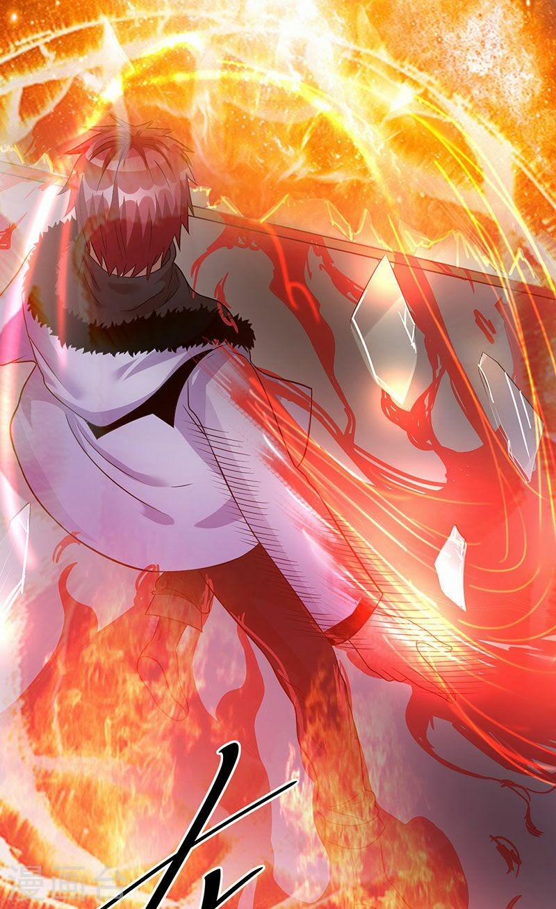 Tiên Vương Trùng Sinh 40 trang 5