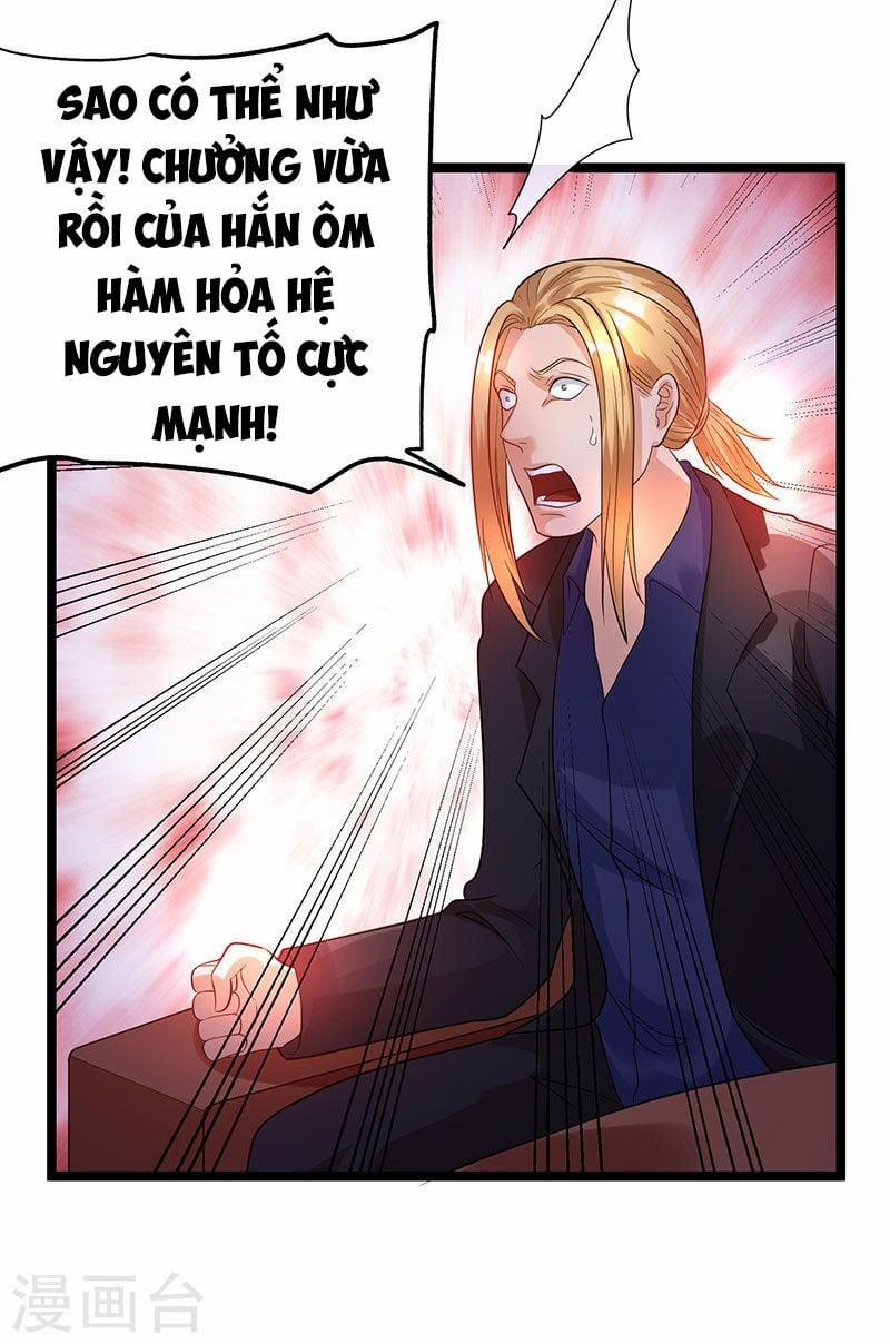 Tiên Vương Trùng Sinh 40 trang 9