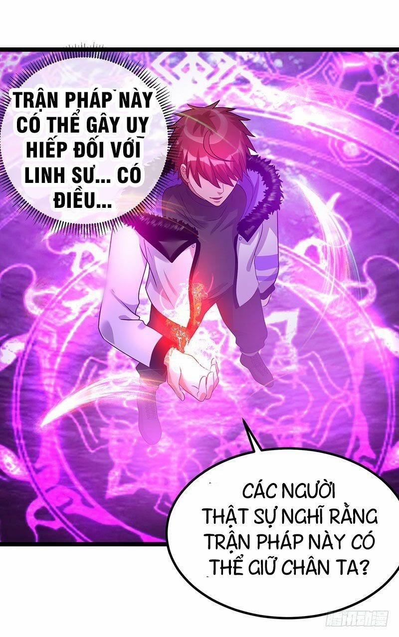 Tiên Vương Trùng Sinh 41 trang 0