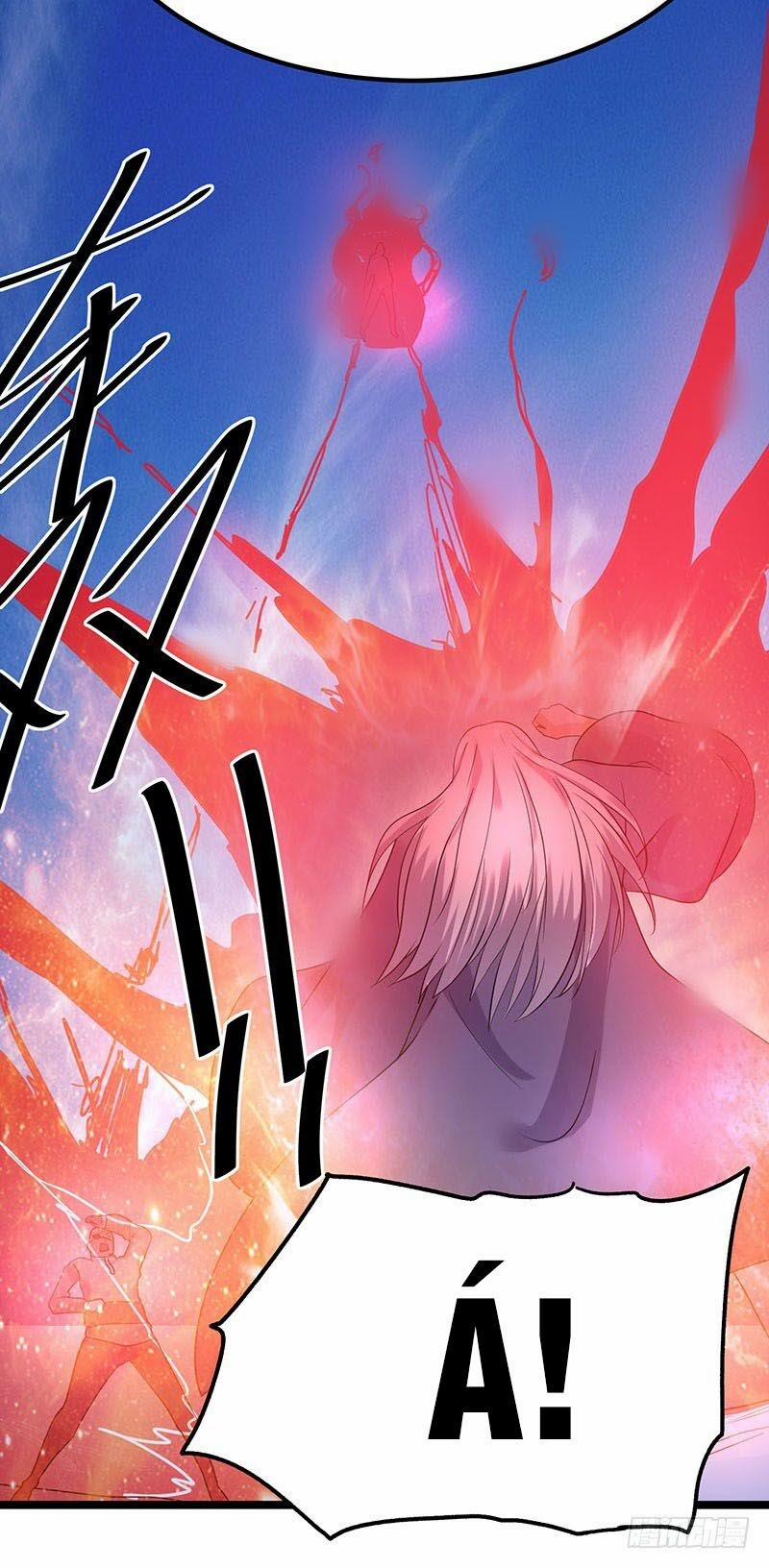 Tiên Vương Trùng Sinh 41 trang 13