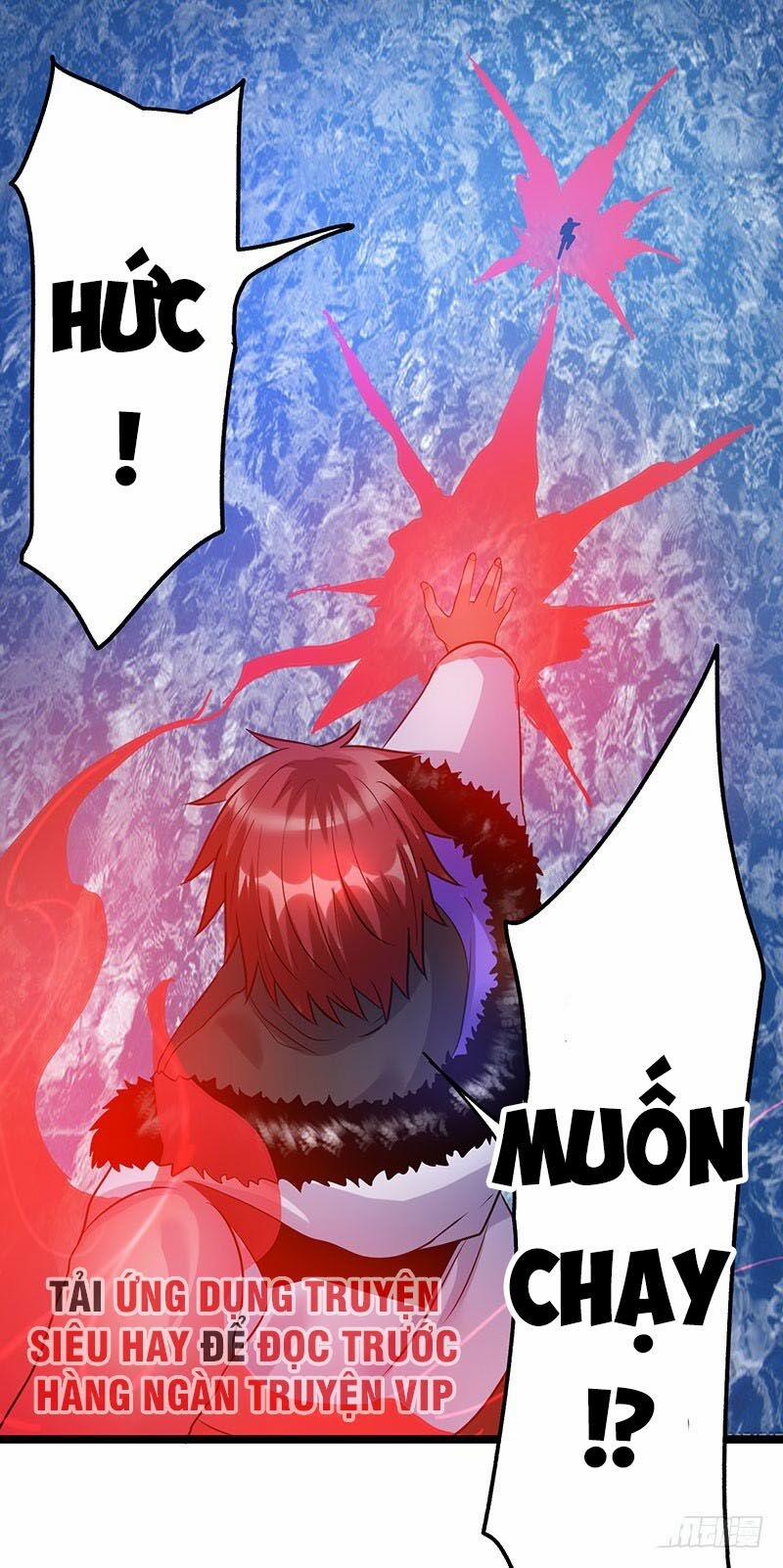 Tiên Vương Trùng Sinh 41 trang 15