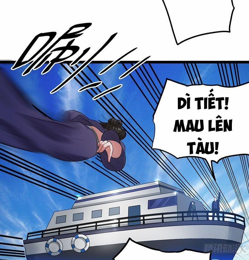 Tiên Vương Trùng Sinh 41 trang 16