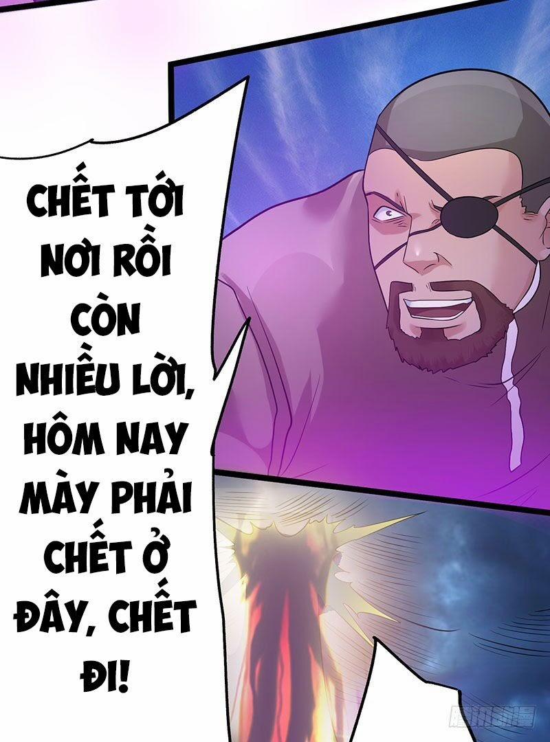 Tiên Vương Trùng Sinh 41 trang 2