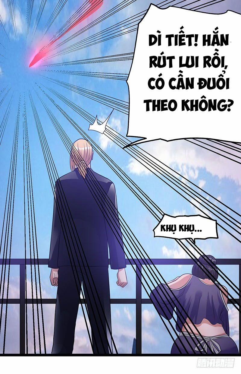 Tiên Vương Trùng Sinh 41 trang 22