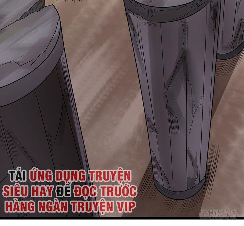 Tiên Vương Trùng Sinh 41 trang 26