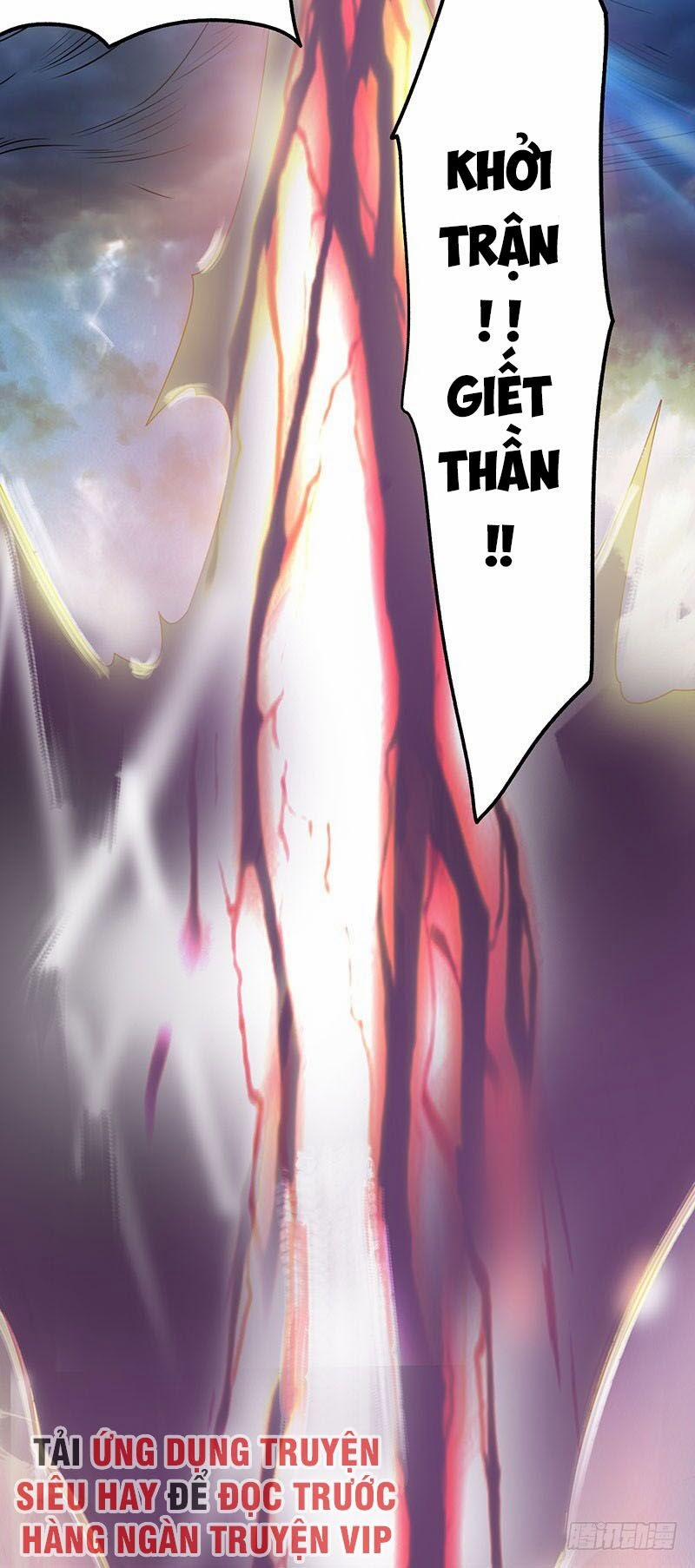 Tiên Vương Trùng Sinh 41 trang 3