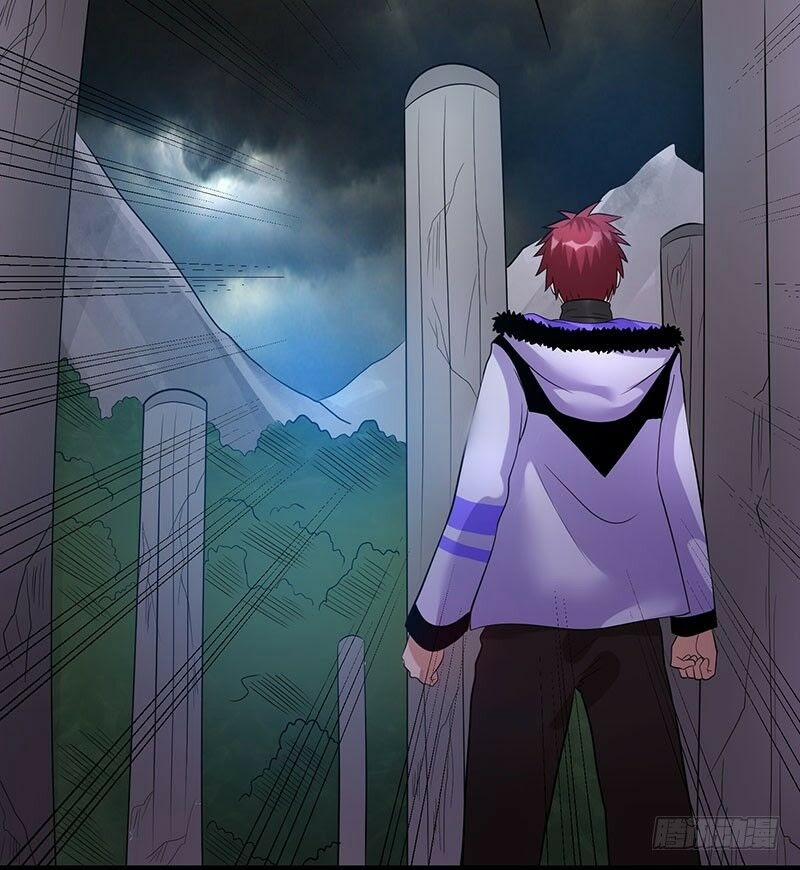 Tiên Vương Trùng Sinh 41 trang 30