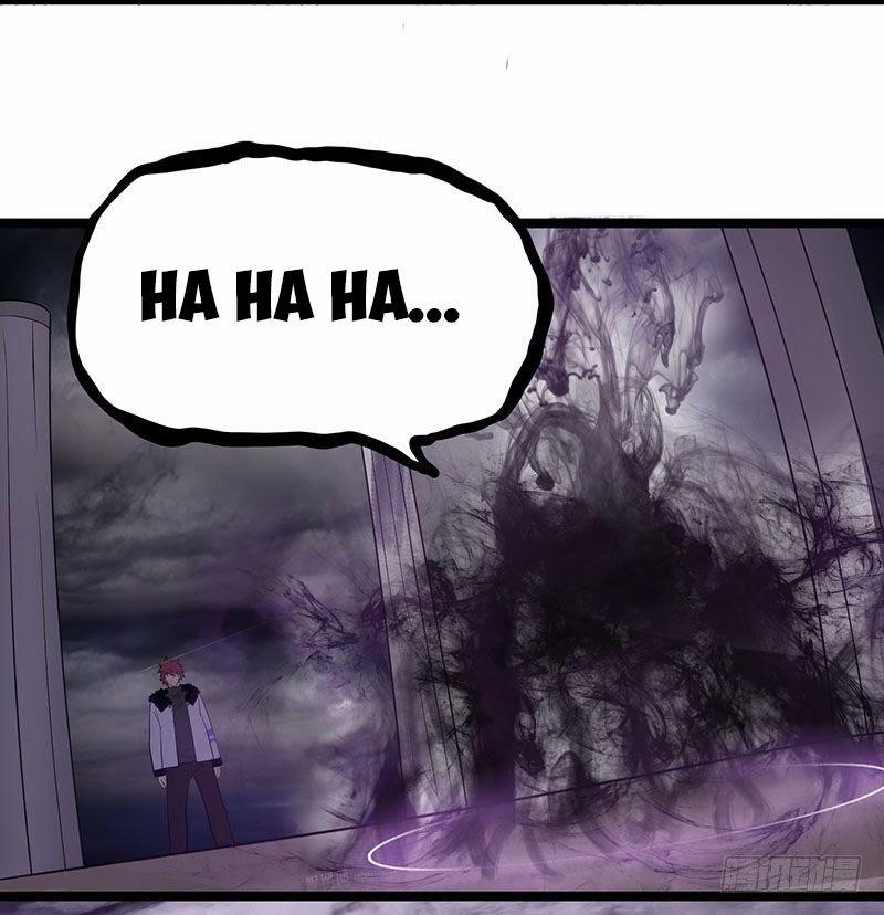 Tiên Vương Trùng Sinh 41 trang 31