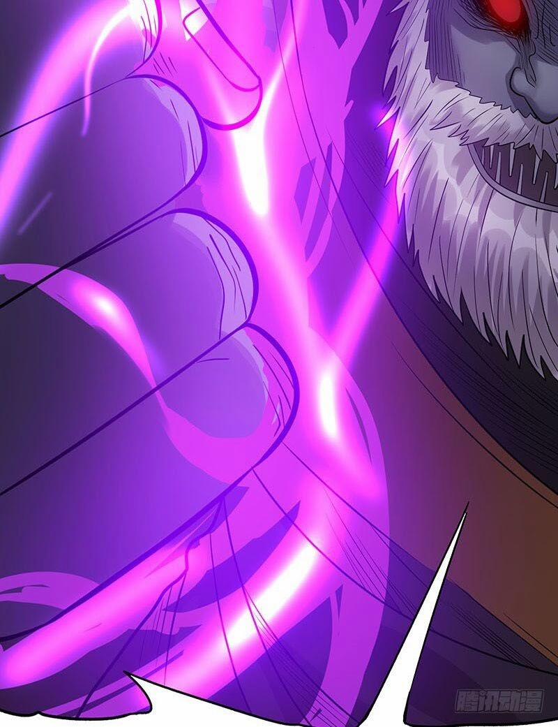 Tiên Vương Trùng Sinh 41 trang 36