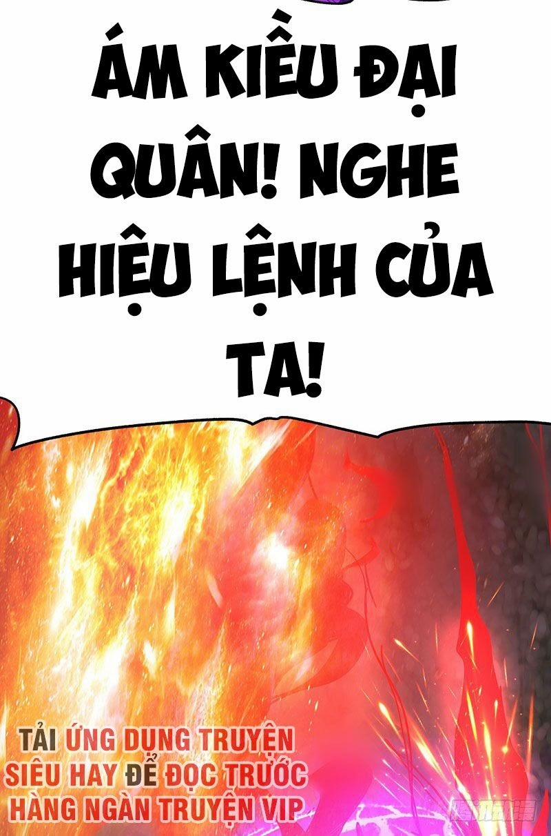 Tiên Vương Trùng Sinh 41 trang 37