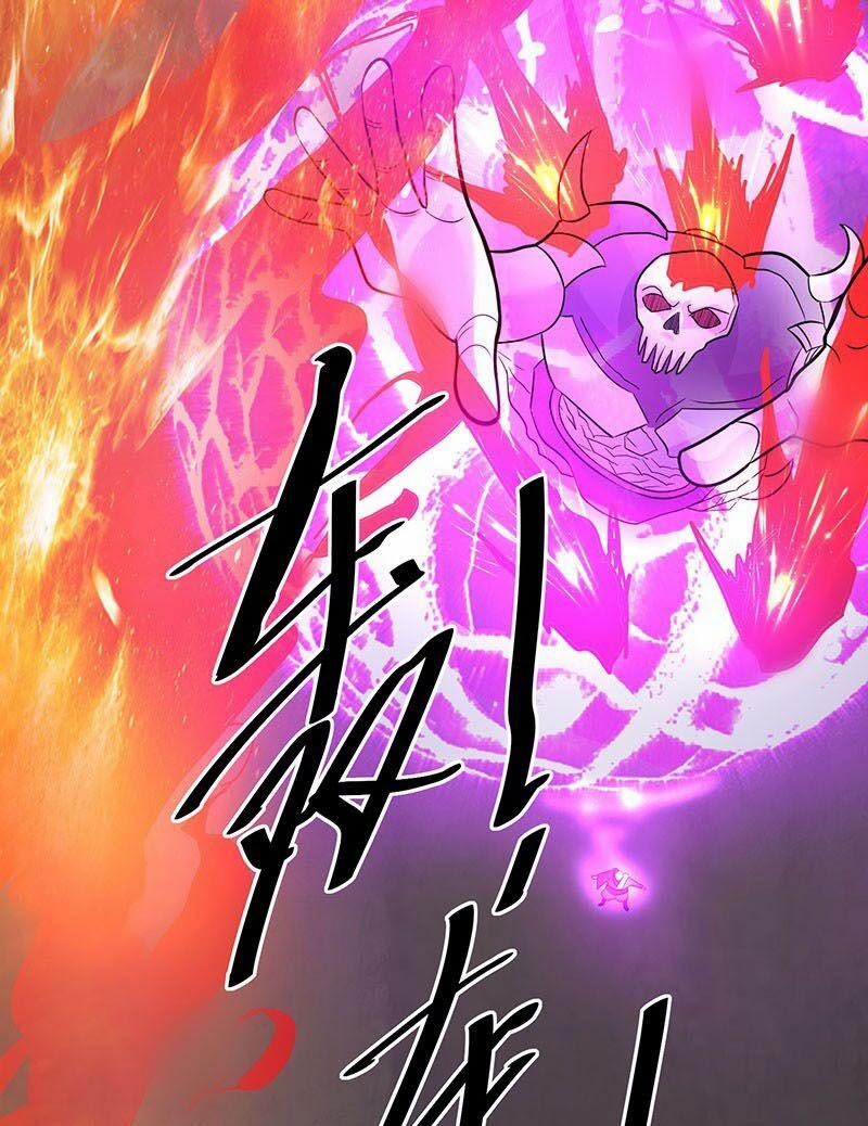 Tiên Vương Trùng Sinh 41 trang 38