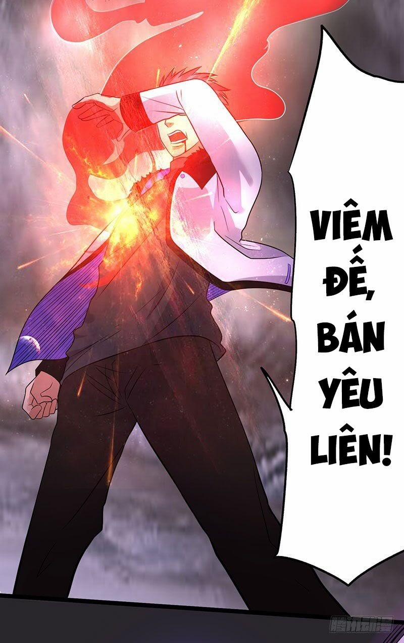 Tiên Vương Trùng Sinh 41 trang 42