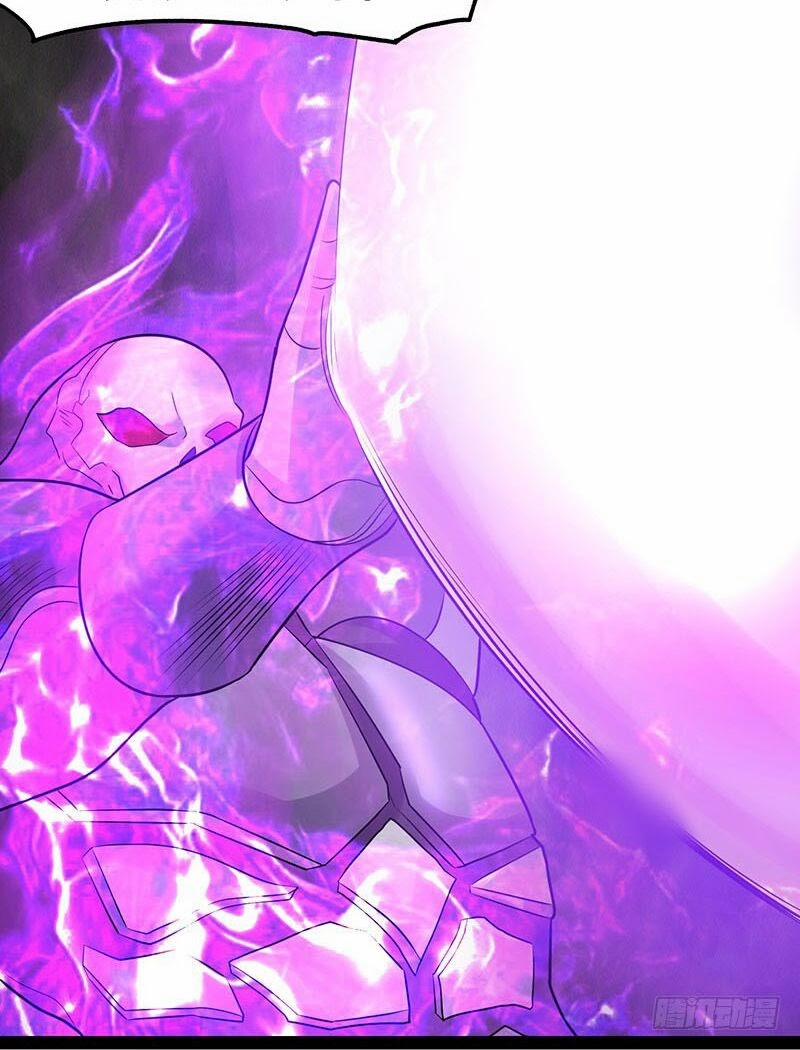 Tiên Vương Trùng Sinh 41 trang 44