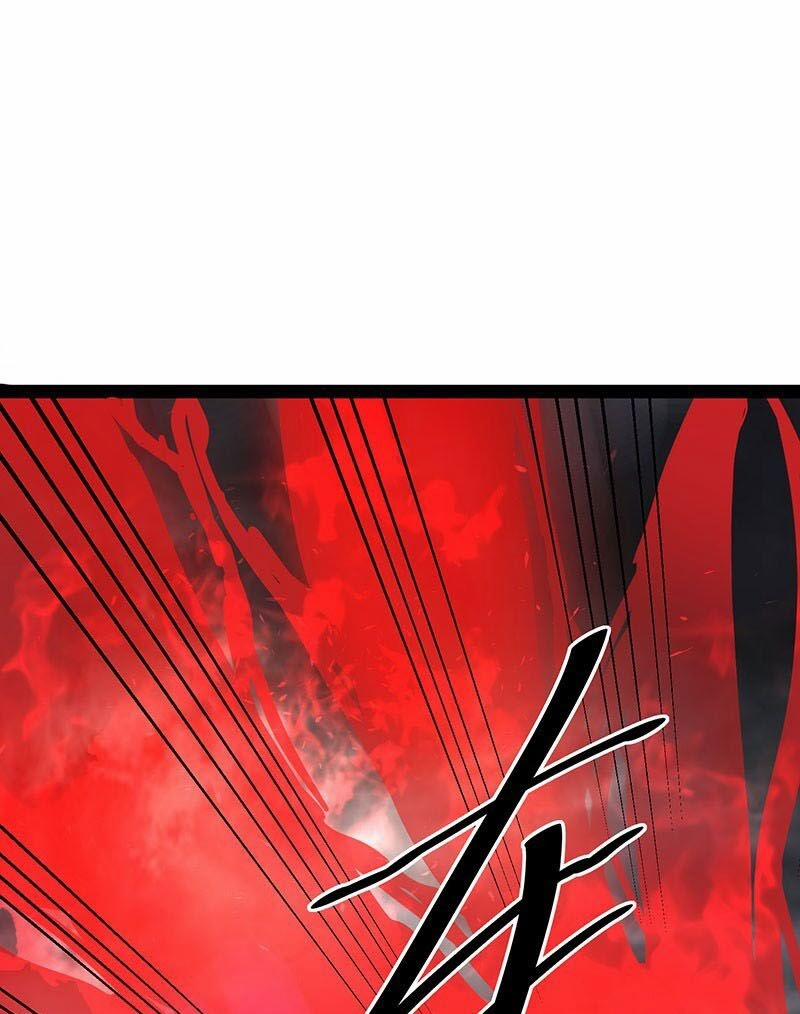 Tiên Vương Trùng Sinh 41 trang 45