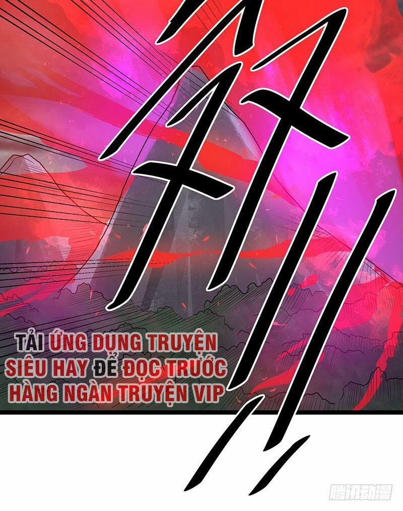 Tiên Vương Trùng Sinh 41 trang 46