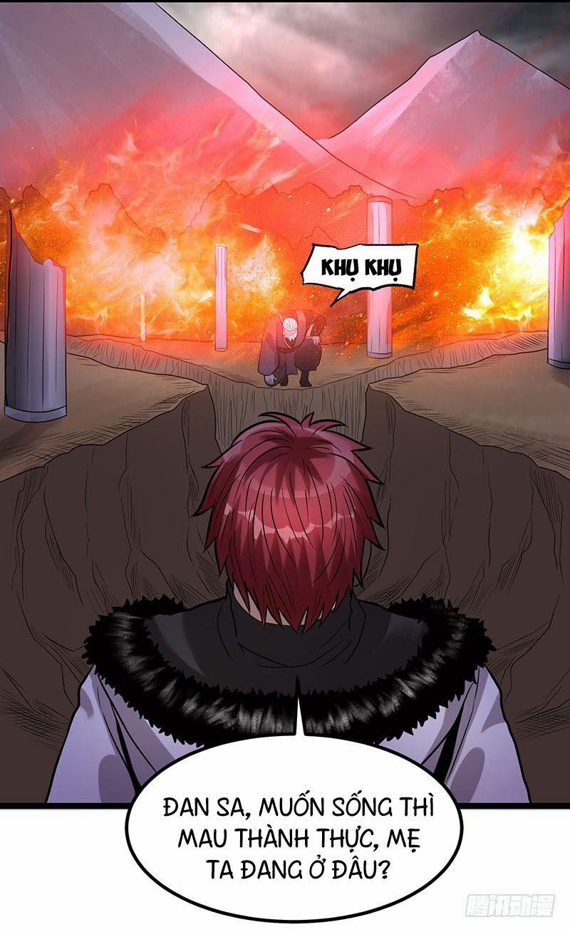 Tiên Vương Trùng Sinh 41 trang 48