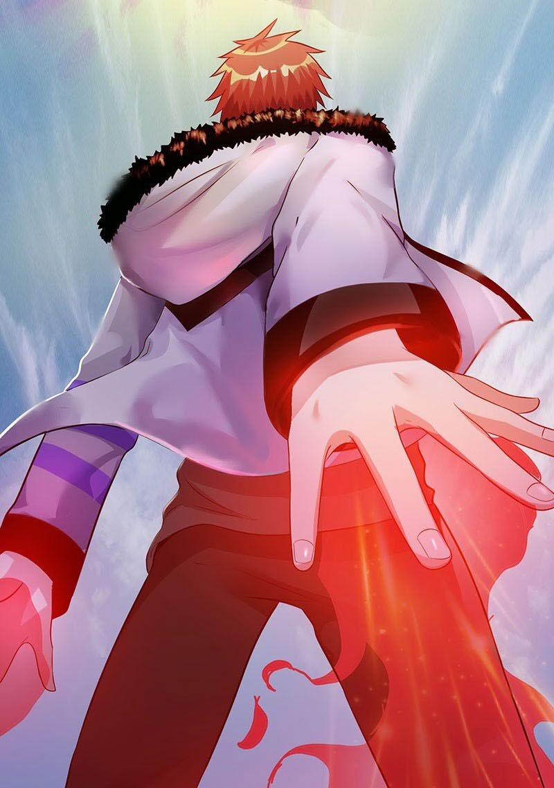 Tiên Vương Trùng Sinh 41 trang 5