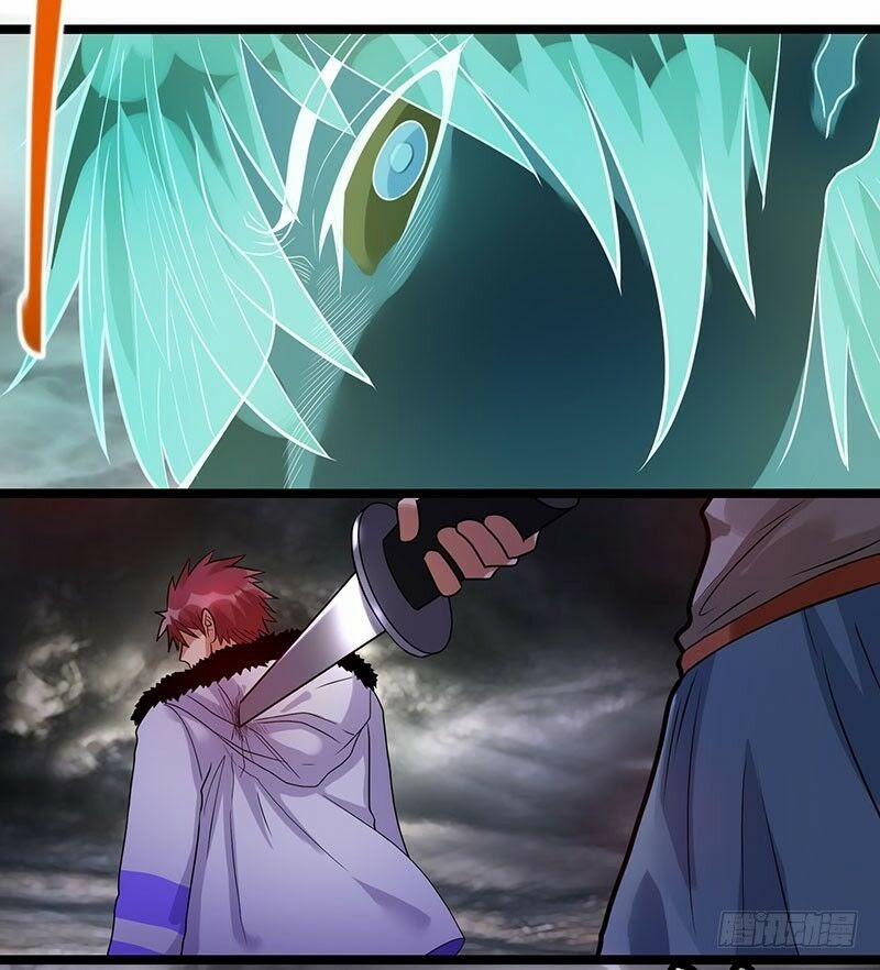 Tiên Vương Trùng Sinh 41 trang 51