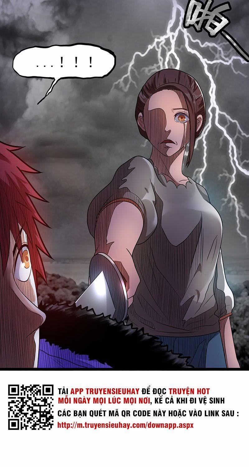 Tiên Vương Trùng Sinh 41 trang 52