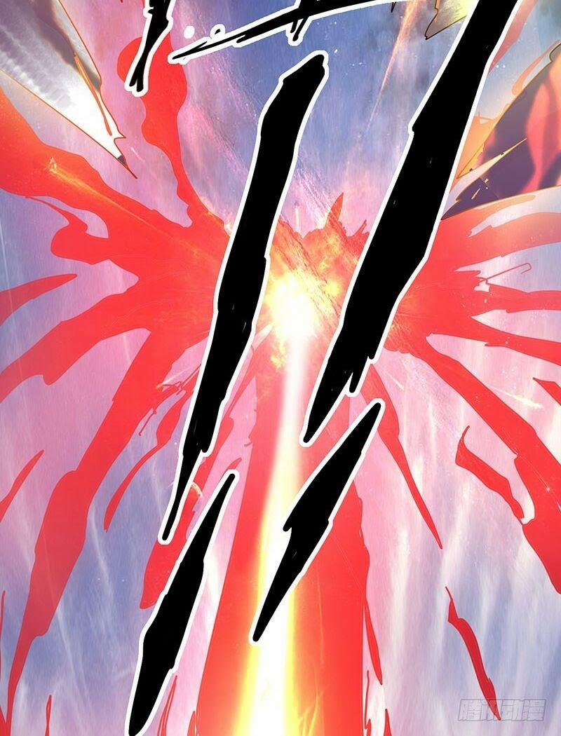 Tiên Vương Trùng Sinh 41 trang 8