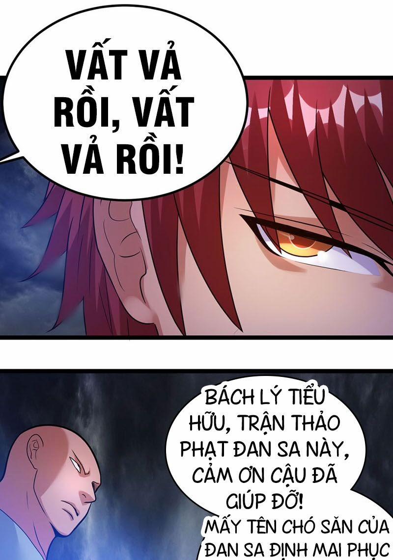 Tiên Vương Trùng Sinh 42 trang 12