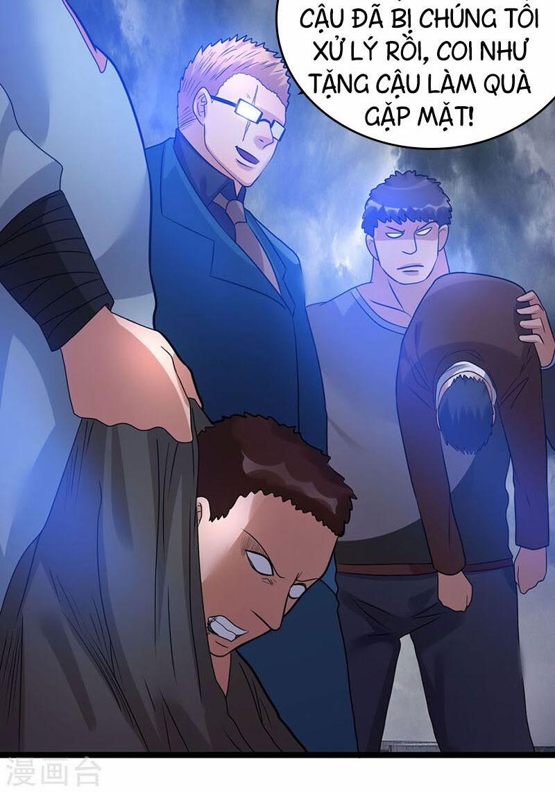 Tiên Vương Trùng Sinh 42 trang 13