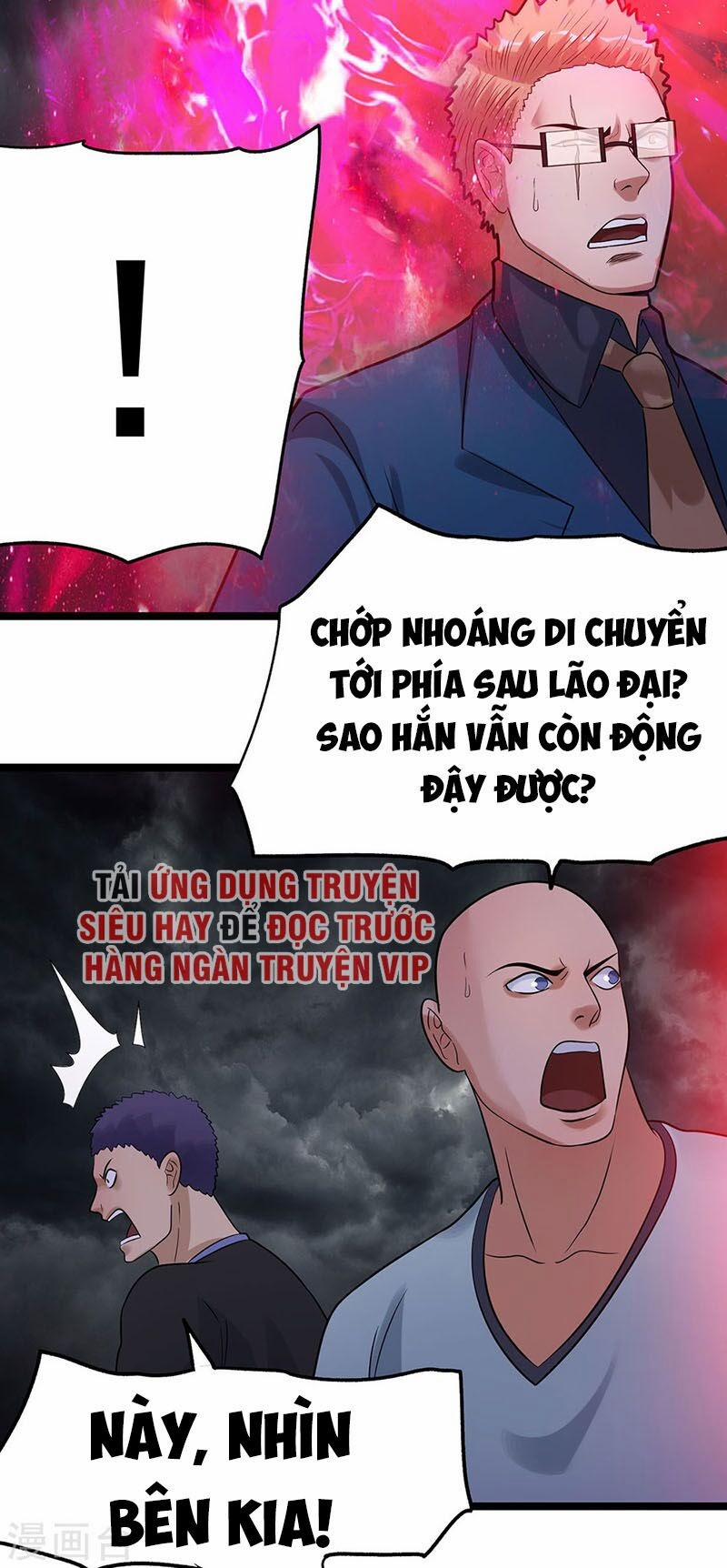 Tiên Vương Trùng Sinh 42 trang 19