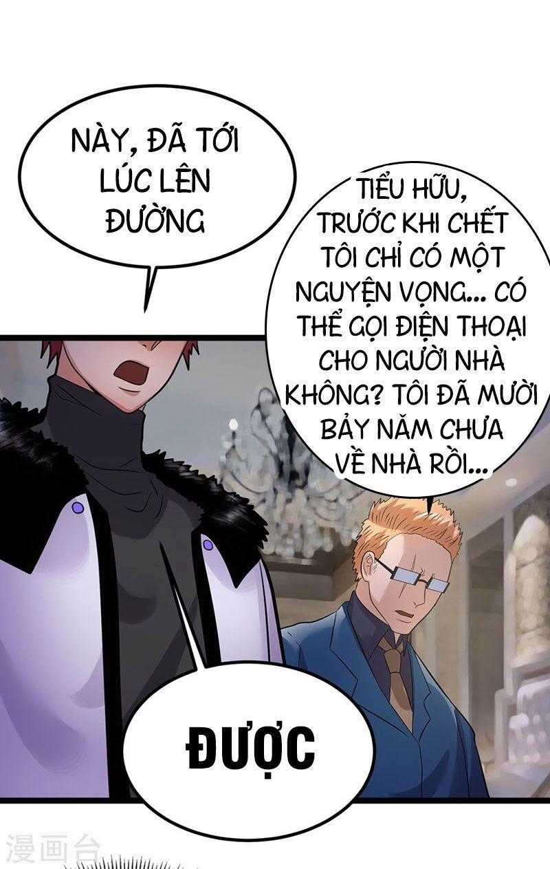 Tiên Vương Trùng Sinh 42 trang 26