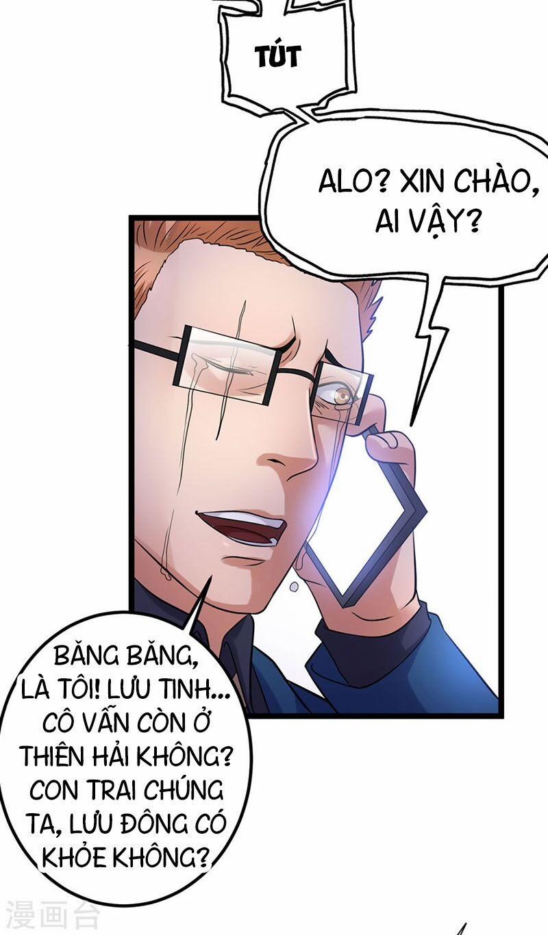 Tiên Vương Trùng Sinh 42 trang 28