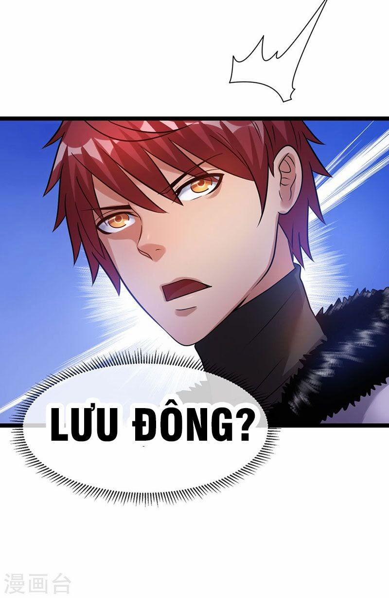 Tiên Vương Trùng Sinh 42 trang 29