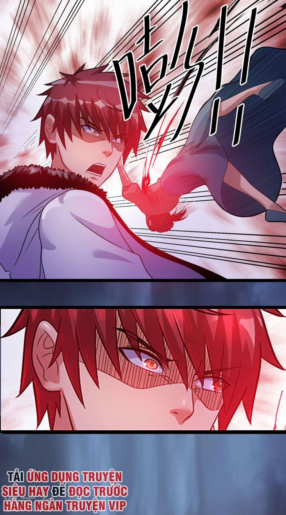 Tiên Vương Trùng Sinh 42 trang 4