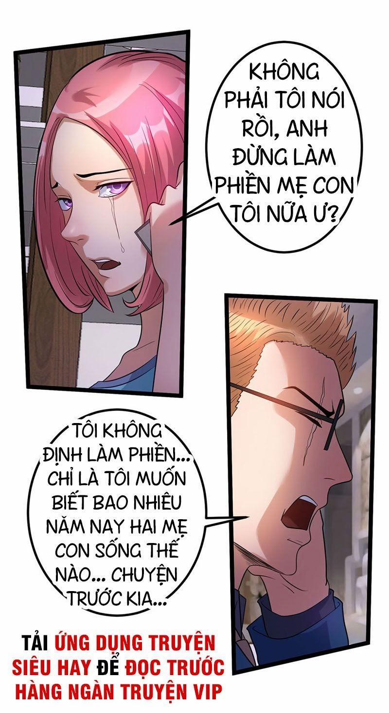 Tiên Vương Trùng Sinh 43 trang 0