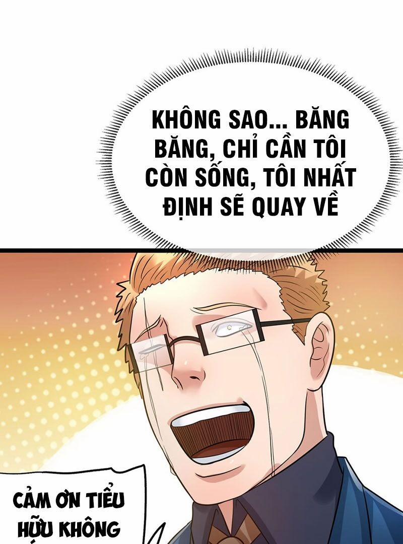 Tiên Vương Trùng Sinh 43 trang 10