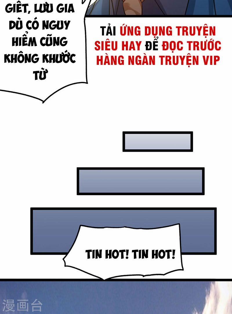 Tiên Vương Trùng Sinh 43 trang 11