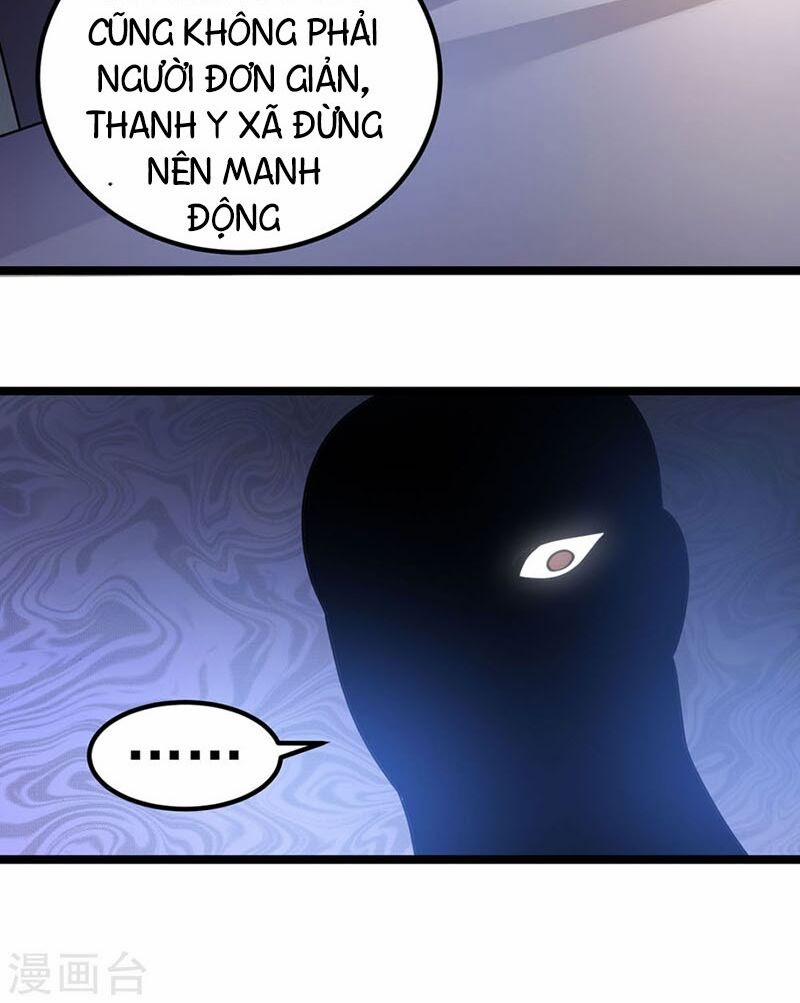 Tiên Vương Trùng Sinh 43 trang 15