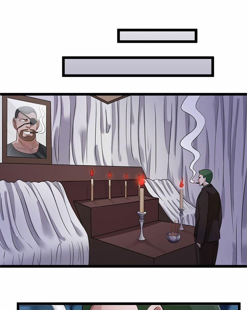 Tiên Vương Trùng Sinh 43 trang 18