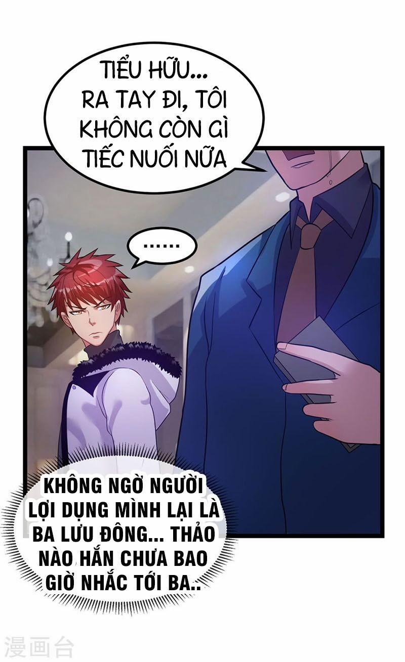 Tiên Vương Trùng Sinh 43 trang 2