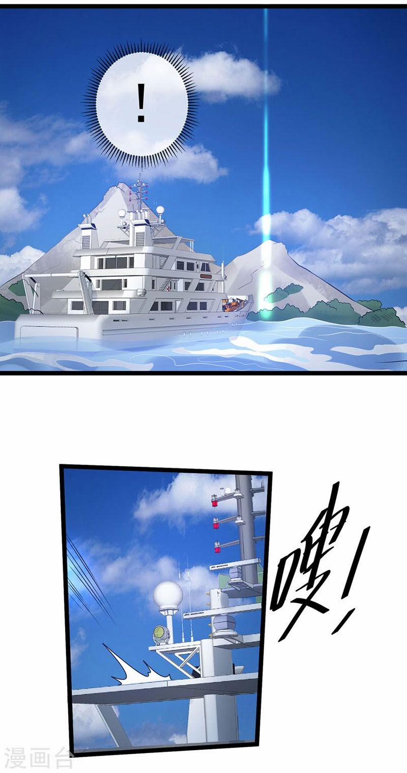 Tiên Vương Trùng Sinh 43 trang 22