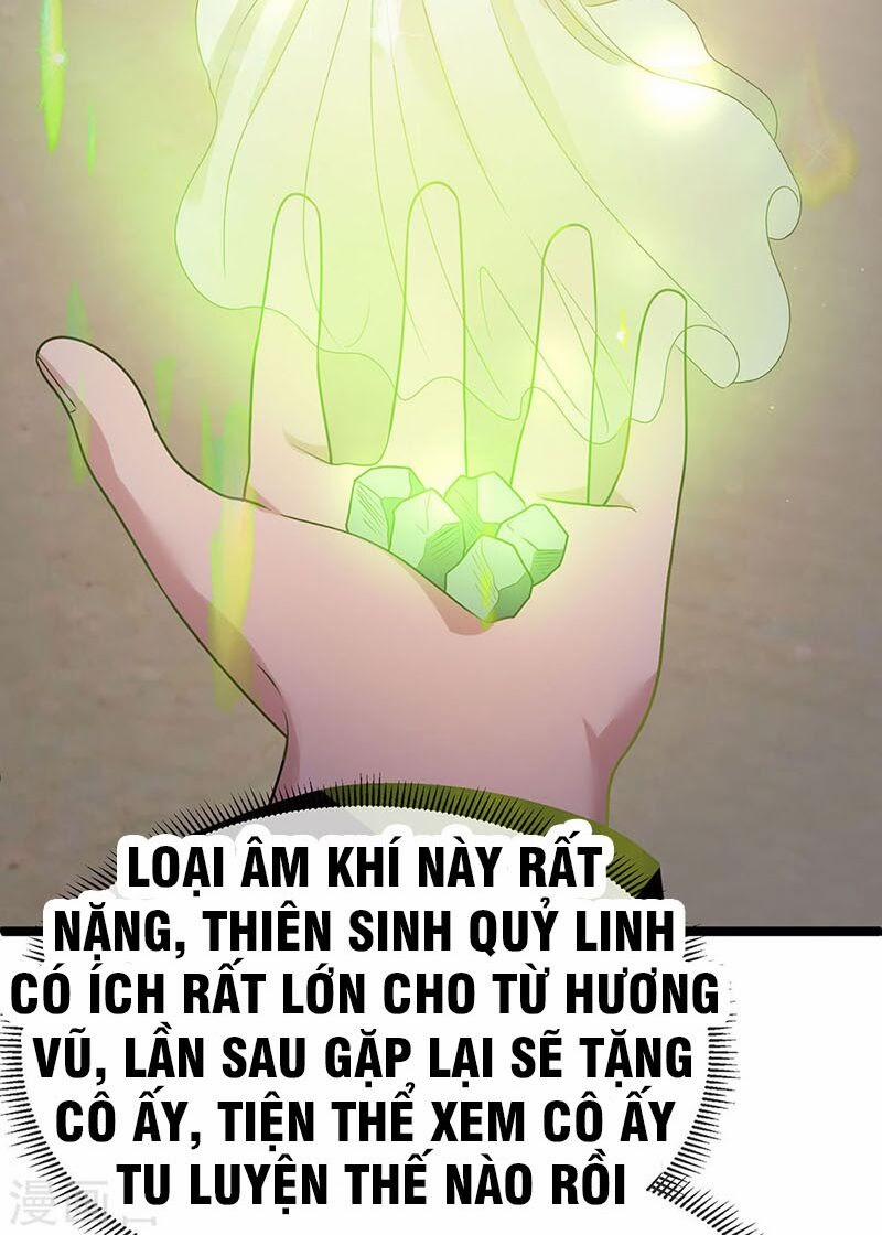 Tiên Vương Trùng Sinh 43 trang 26