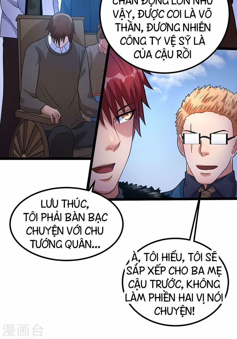 Tiên Vương Trùng Sinh 43 trang 29