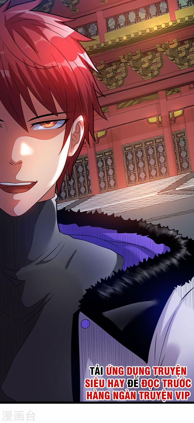 Tiên Vương Trùng Sinh 43 trang 31