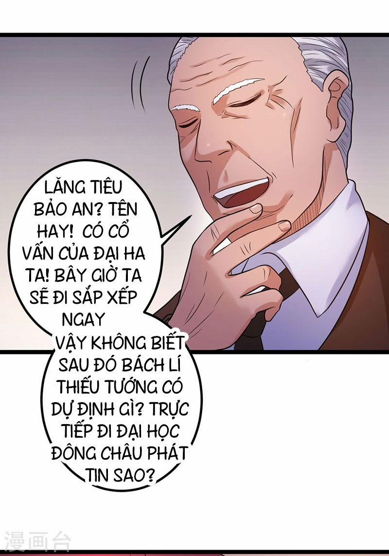 Tiên Vương Trùng Sinh 43 trang 32