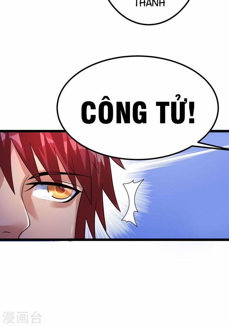 Tiên Vương Trùng Sinh 43 trang 34