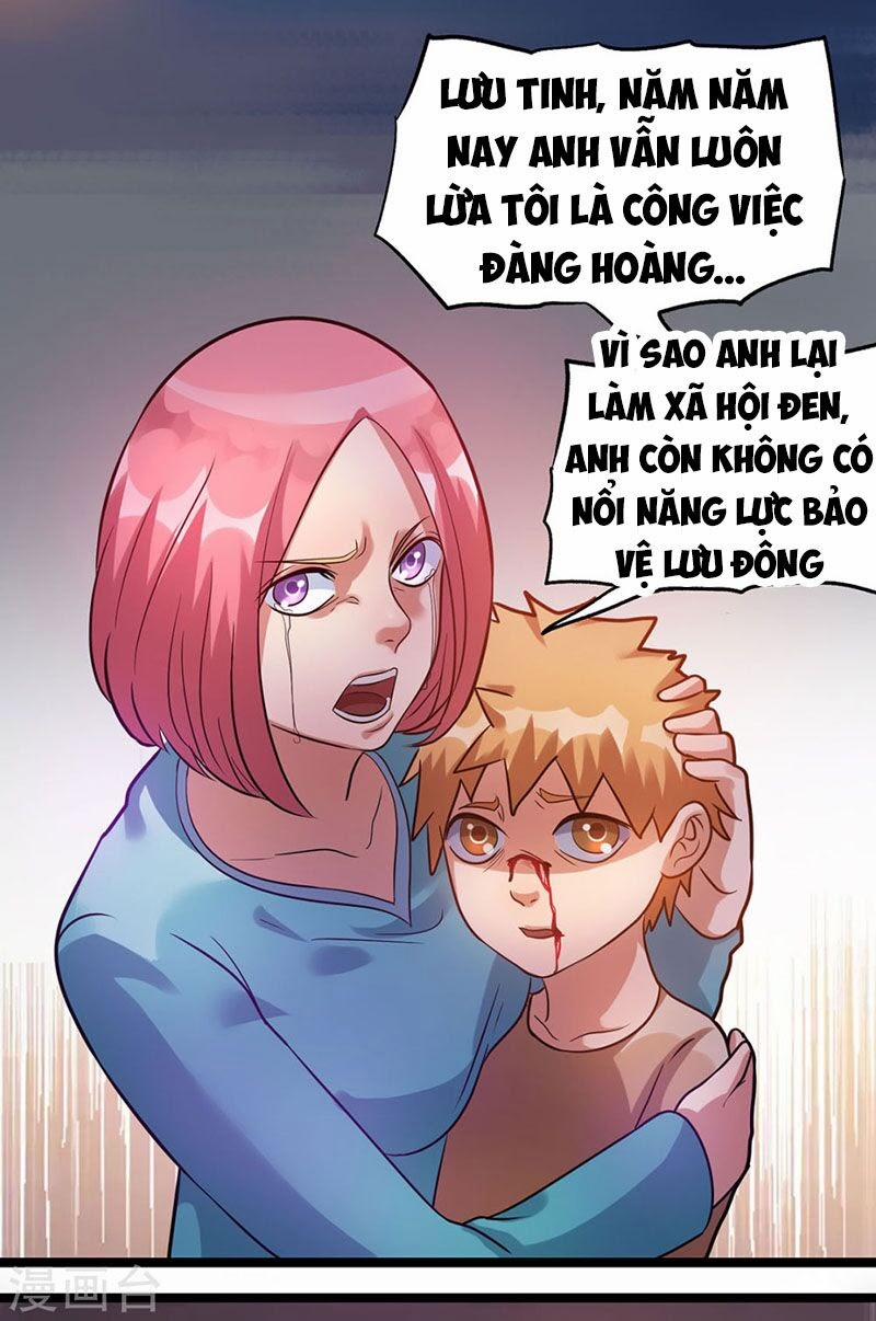 Tiên Vương Trùng Sinh 43 trang 5