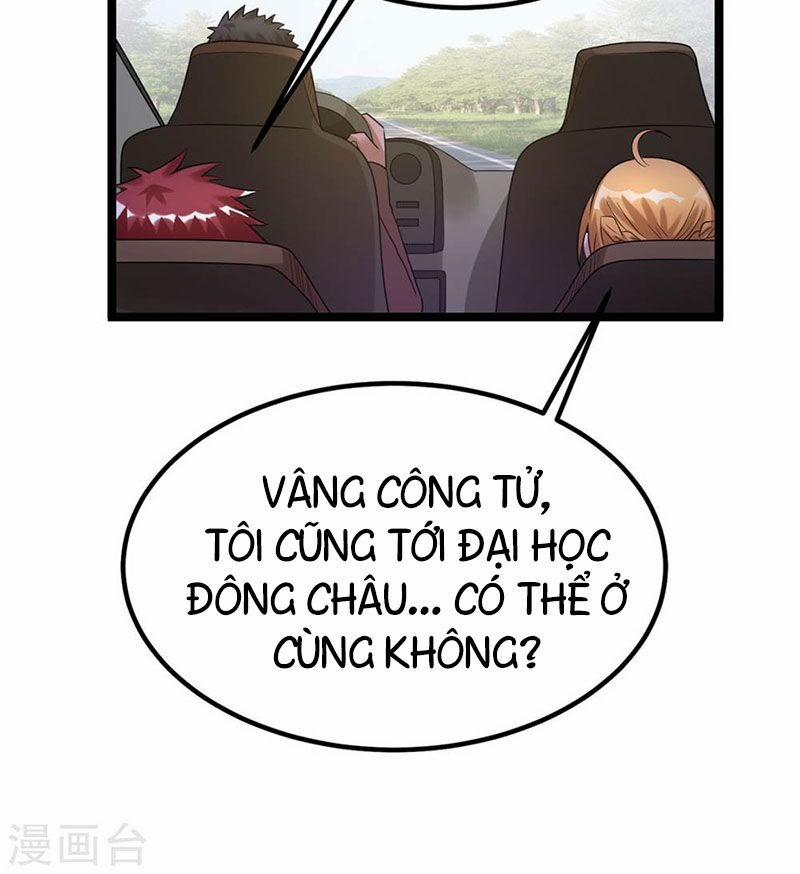 Tiên Vương Trùng Sinh 44 trang 10