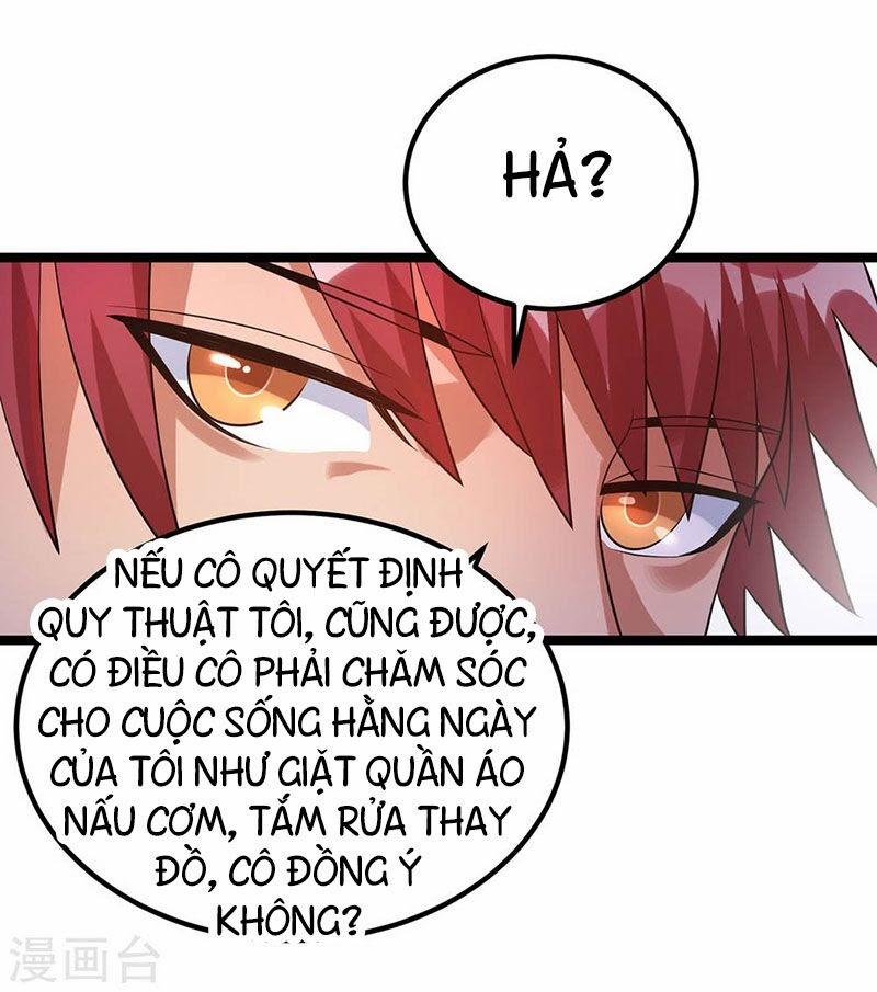 Tiên Vương Trùng Sinh 44 trang 11