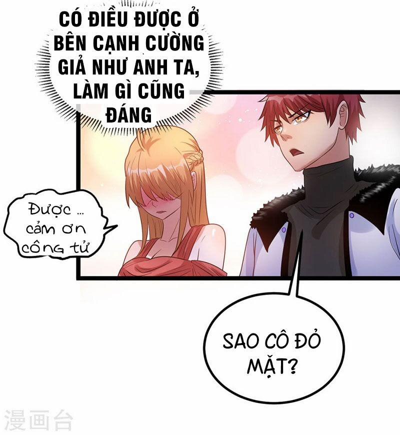 Tiên Vương Trùng Sinh 44 trang 13